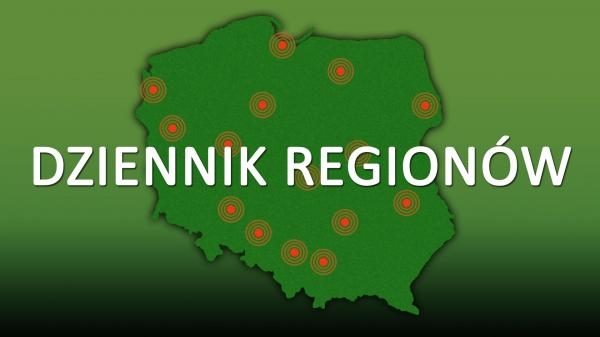 Dziennik regionów