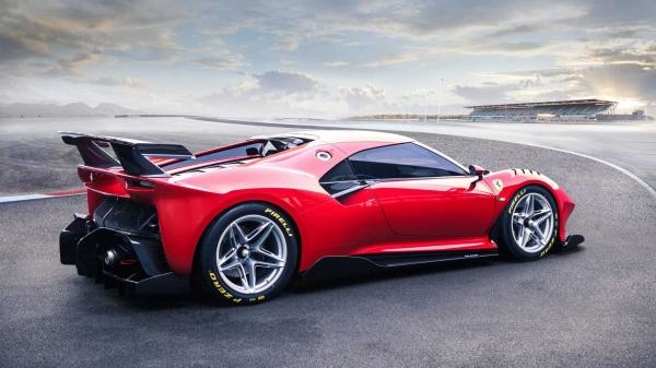 Supercar tv