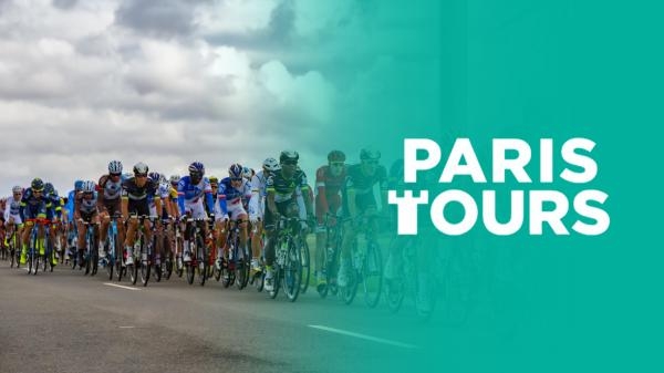 Biciklizam: Pariz-Tur, jednodnevna muška trka Pro serije, Šartr-Tur, 216,2 km