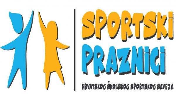 Školski sportski praznici