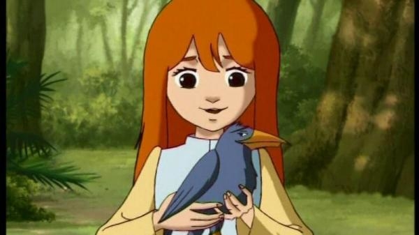 Svatá Kateřina Sienská