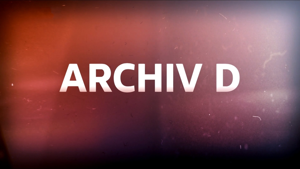Archiv D: Návrat mistrů