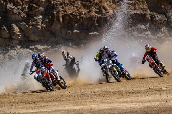 Recap show - Red Bull Erzbergrodeo