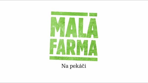 Na pekáči