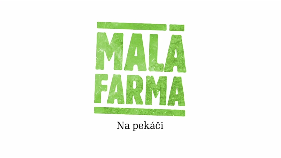 Dokument Na pekáči
