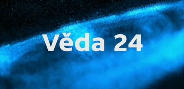 Věda 24