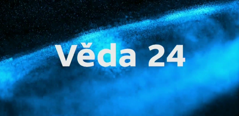 Nejlepší věda online