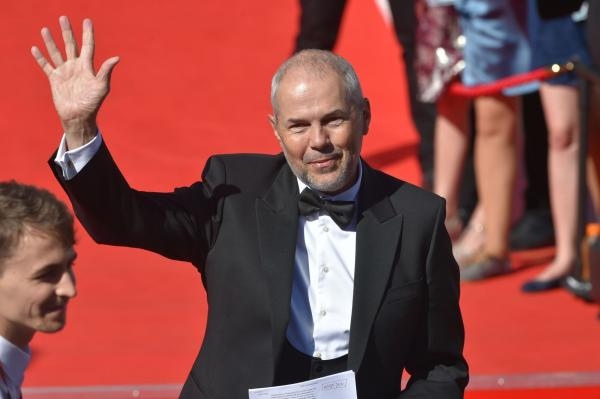 Slavnostní zakončení MFF Karlovy Vary 2025