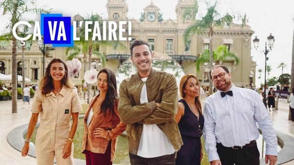 Ça Va L'faire !