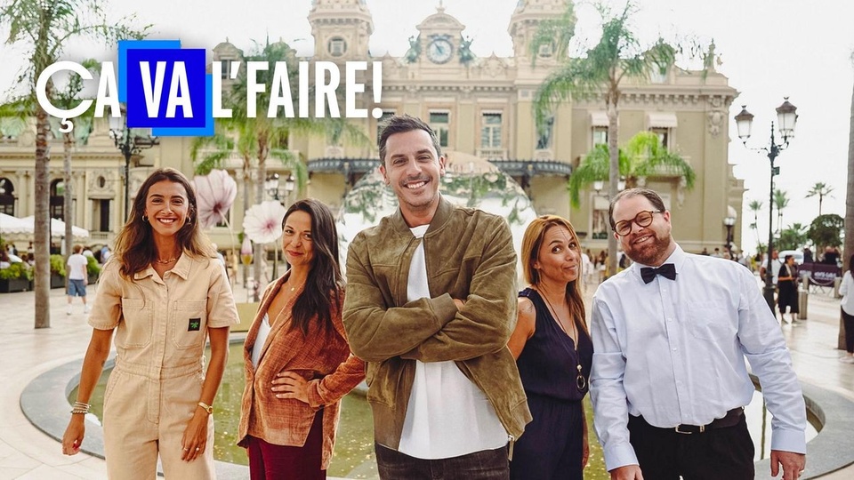 Ça Va L'faire !