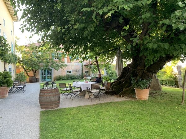 Na cestě po slovinském Přímoří