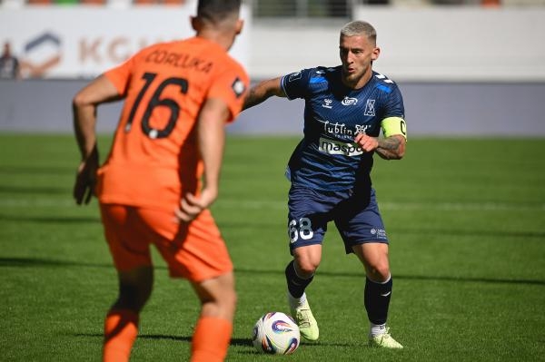 Ekstraklasa - 26. kolo