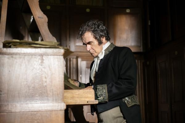 Proti proudu - Hugo František Salm