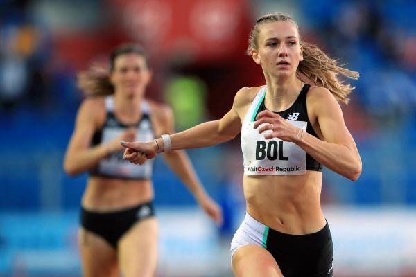 Atletika: World Athletics Continental Tour Gold Botswana Golden Grand Prix