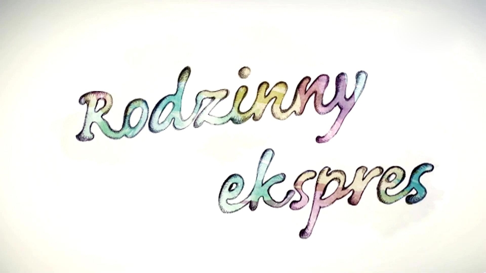 Rodzinny ekspres
