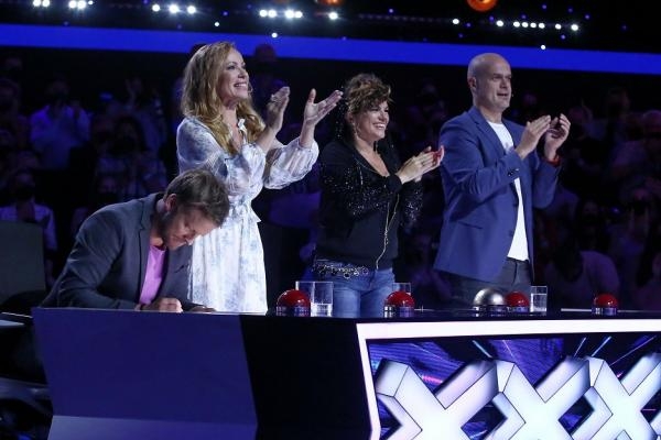 Česko Slovensko má talent Speciál