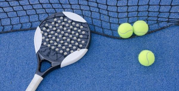 Premier Padel - Egypt