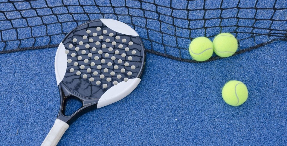 Premier Padel - Egypt