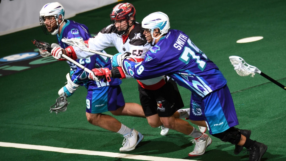 Найкращі лакросс онлайн