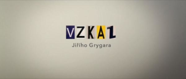 Vzkaz Jiřího Grygara