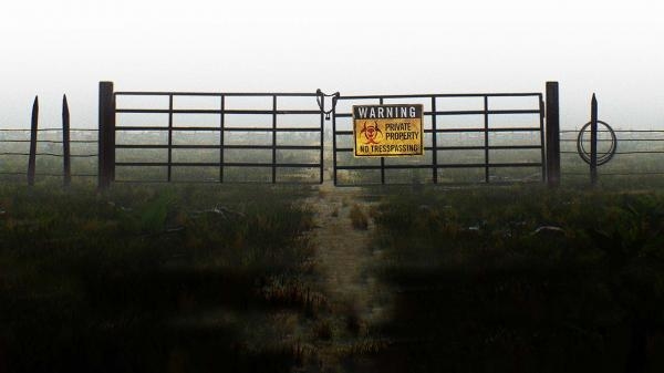 Tajna ranča Skinwalker