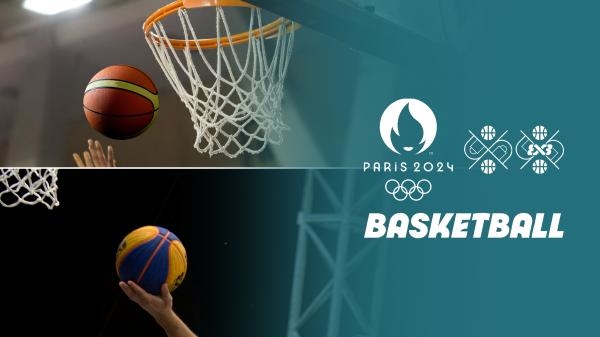 Košarka 3X3: Pariz, Ljetne Olimpijske Igre, Polufinale