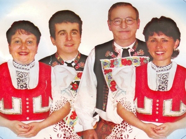 Zveme vás... na hasičský bál