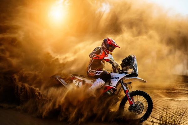 Dakar Rally