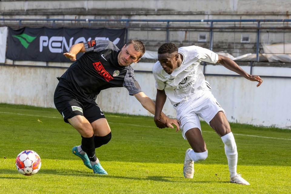 Chance Národní Liga 24/25 - 15. kolo