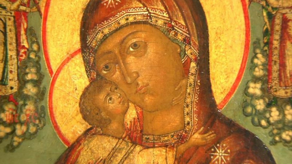 Documentary Fatima: Poselství Rusku