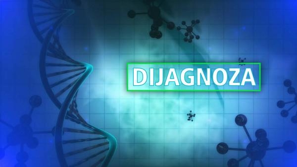 Dijagnoza: Od gena do lijeka