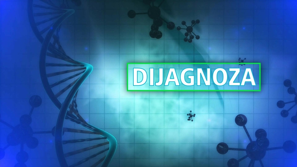 Dokumentarci Dijagnoza: Od gena do lijeka