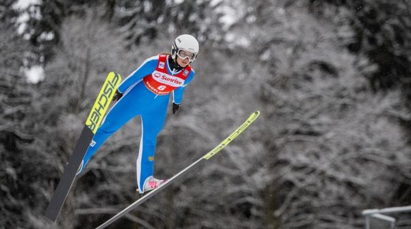 Skoky na lyžích: Turné čtyř můstků 2025 v Ga-Pa