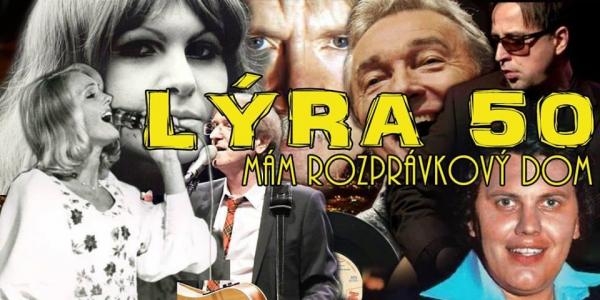 Mám rozprávkový dom