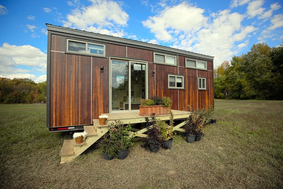 Dokument Malinkaté domky