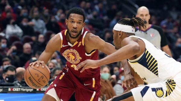 Indiana Pacers - Cleveland Cavaliers