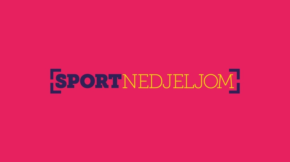 Sport nedjeljom