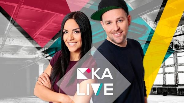KiKA LIVE