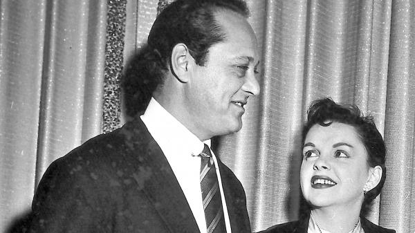 Sid a Judy