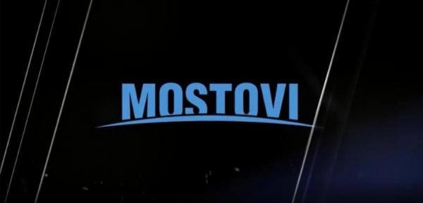 Mostovi