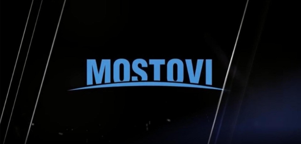 Документ Mostovi