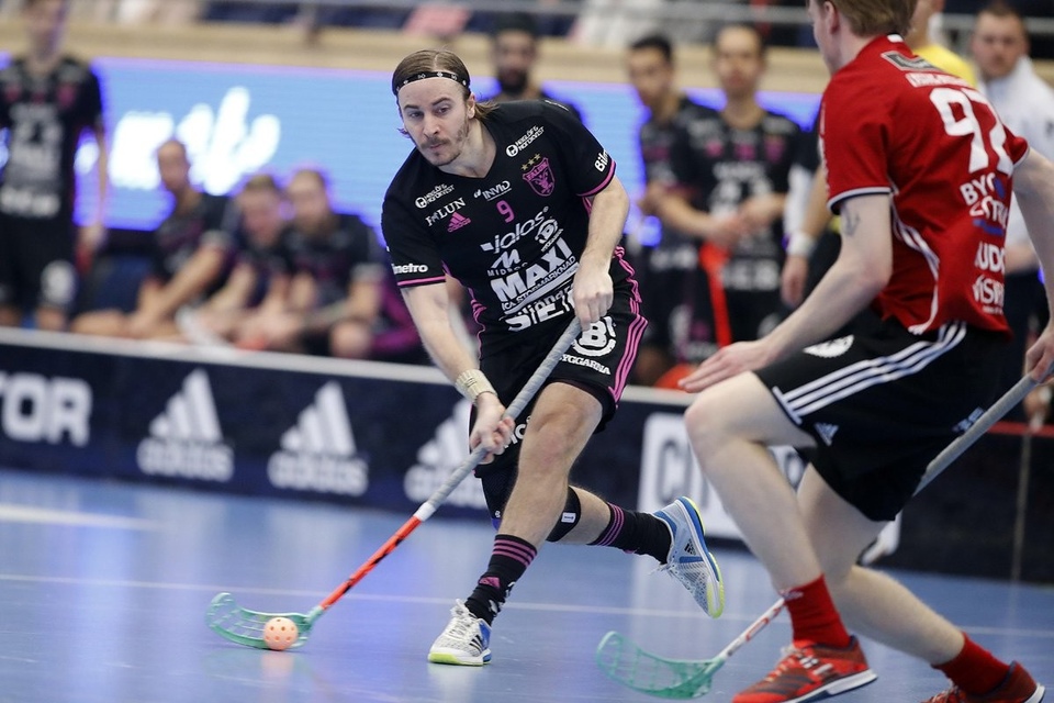 AIK IBF - Jönköpings IK