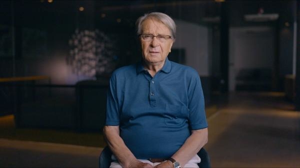 Varoški amarcord - Ćirina kronika