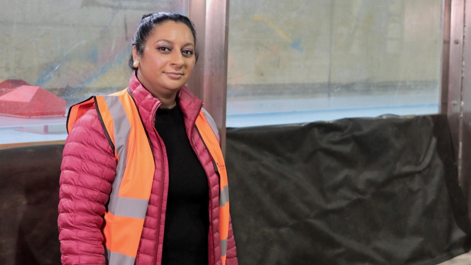 Dokument Tsunami w święta