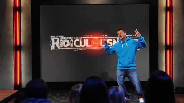Ridiculousness!