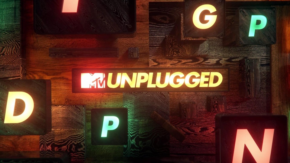 MTV Unplugged