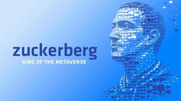 Zuckerberg: król metawersum