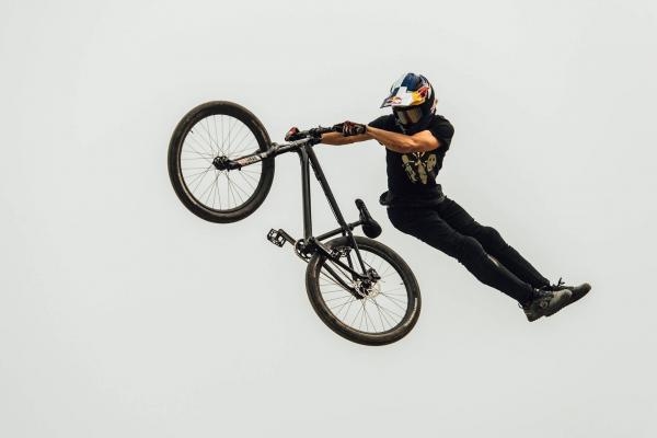 CLIF Speed & Style - Whistler