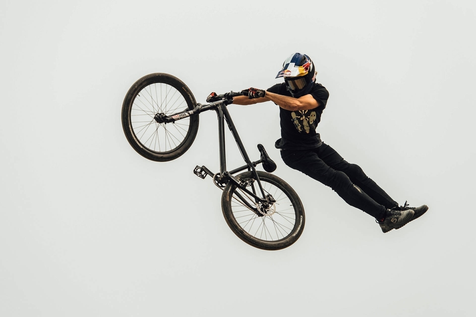 CLIF Speed & Style - Whistler
