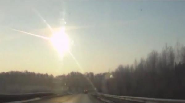 Hrozby asteroidů